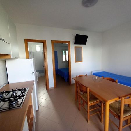 Villaggio Bellariva Peschici Luaran gambar