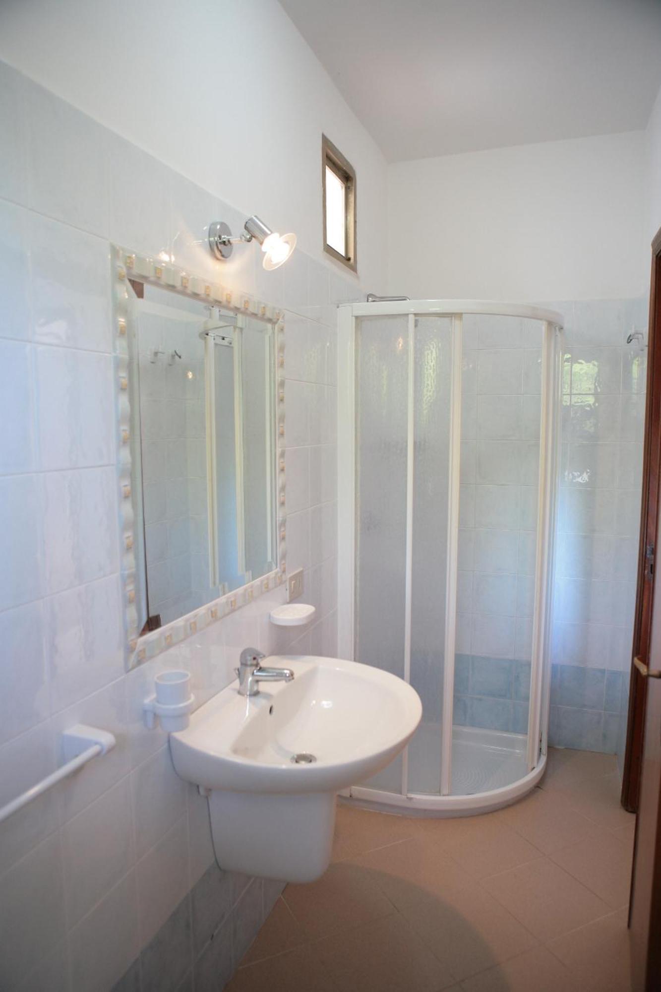 Villaggio Bellariva Peschici Luaran gambar