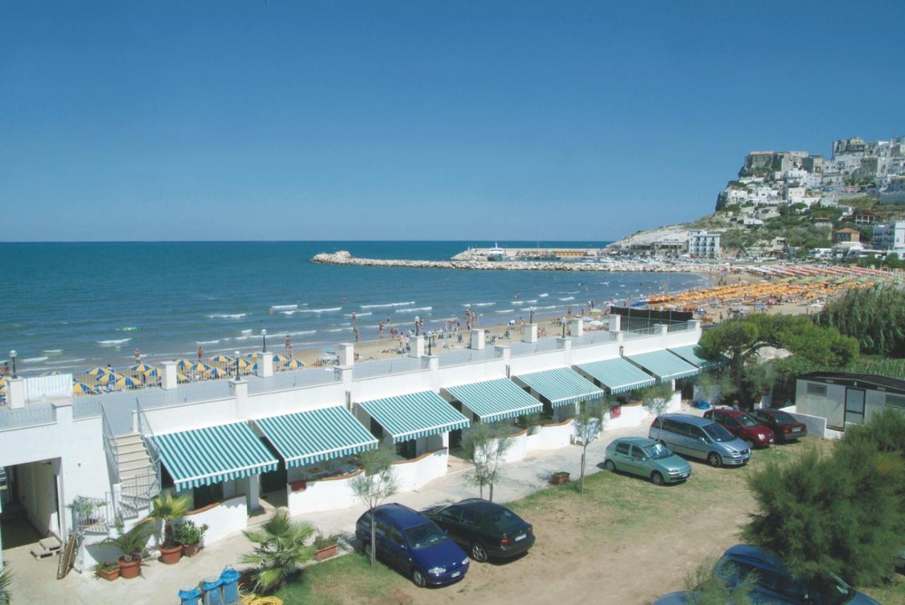 Villaggio Bellariva Peschici Luaran gambar